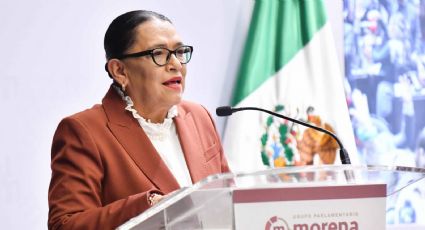 Segob destaca acciones del gobierno para recibir a mexicanos repatriados de EU