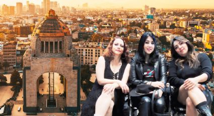 Concierto Sirenas al Ataque en el Monumento a la Revolución: fecha, cartelera y lo que debes saber