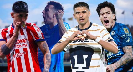 Pronósticos de la Jornada 8 de la Liga MX | Clausura 2025