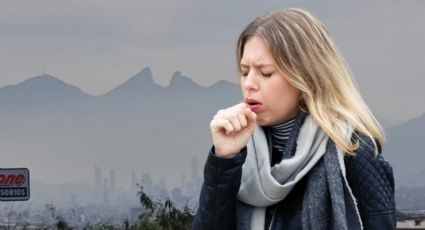 Contaminación en NL: ¿Qué enfermedades puede provocar en las personas?