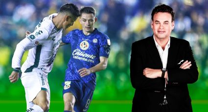 '¿Cuánto me voy a gastar por ver todo el futbol mexicano?': David Faitelson