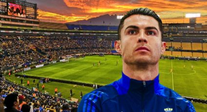 ¿Cristiano Ronaldo a Tigres? Cuánto cuesta la carta del jugador portugués