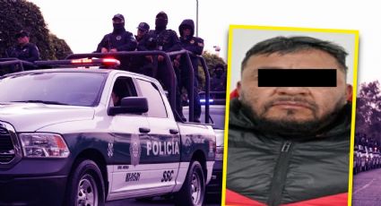 Detienen a funcionario de la Alcaldía Iztacalco por extorsión