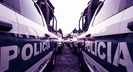 Marcha del 2 de octubre: Más de 4 mil 800 policías vigilarán la protesta