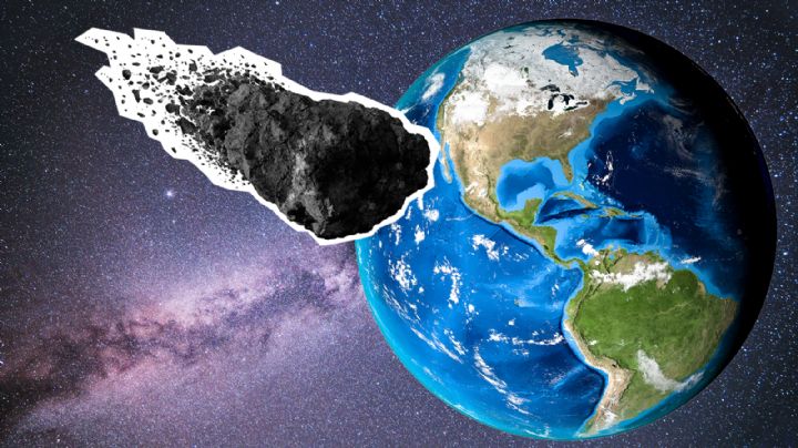 Asteroide 2024 YR4: NASA actualiza la probabilidad de impacto para 2032