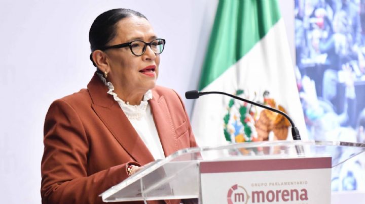 Segob destaca acciones del gobierno para recibir a mexicanos repatriados de EU