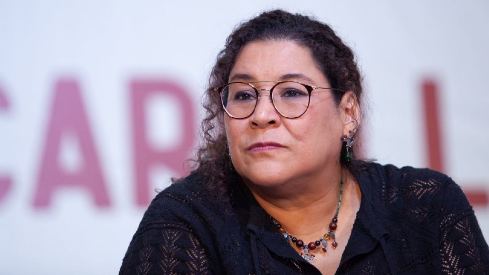 Lenia Batres no podrá llamarse 'La ministra del pueblo'.