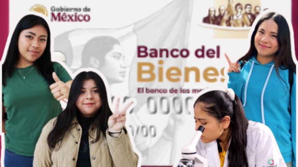 Durante este fin de semana continúa la entrega de apoyos a los beneficiarios de las becas Benito Juárez.