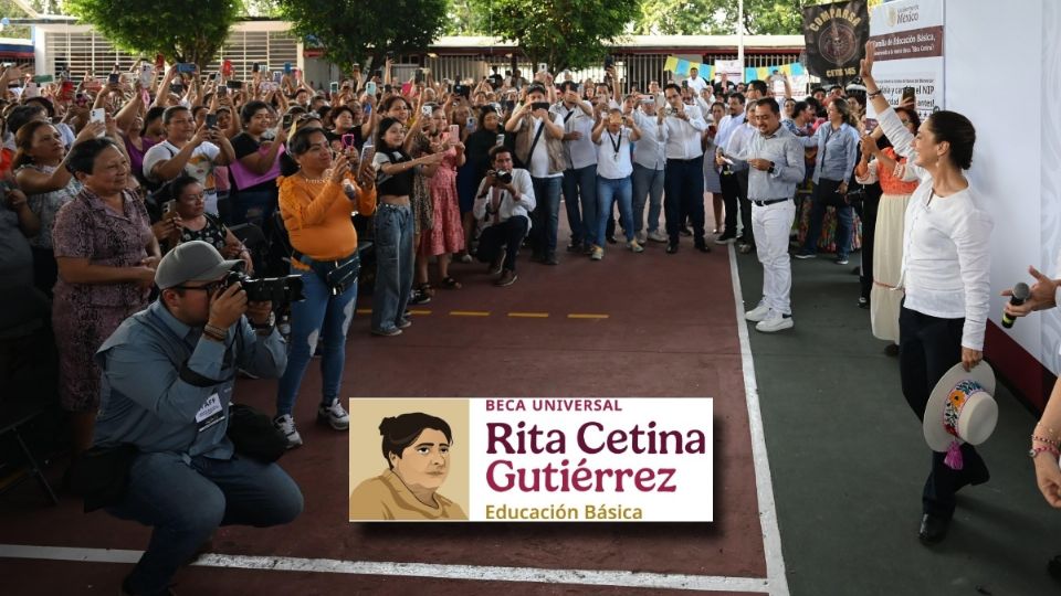 Si fuiste aceptado para recibir la Beca Rita Cetina y ya tienes tu tarjeta, te decimos si la debes activar o no