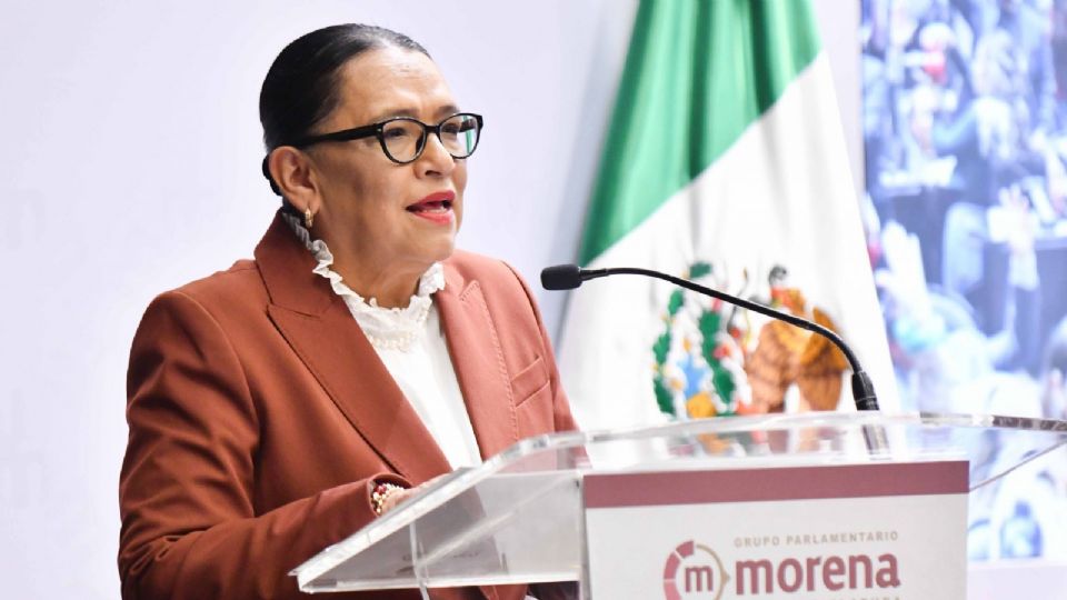 Se van a ofrecer a los connacionales los diferentes programas sociales del gobierno de México.