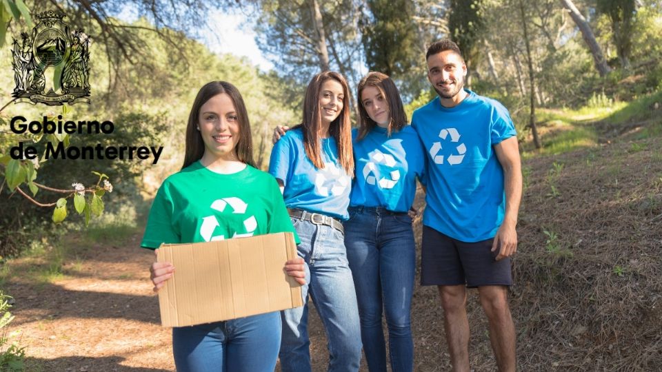 Participa en el evento Recicla y Resuelve y llévate una planta endémica como agradecimiento