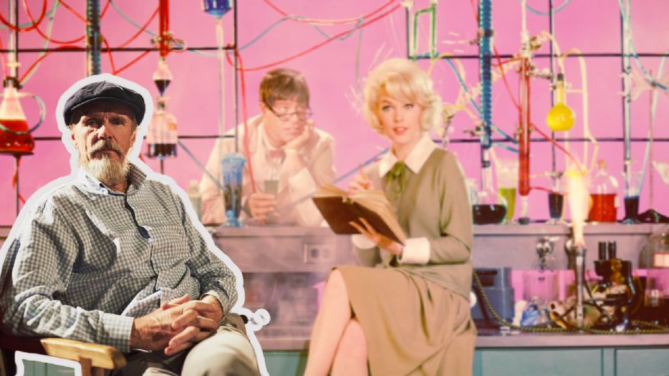 Las cintas se proyectarán en la Sala 2 de la Cineteca durante los sábados del mes de marzo.