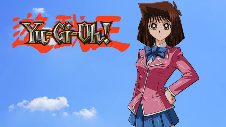 Téa es la mejor amiga de Yugi y se vuelve un personaje importante del anime