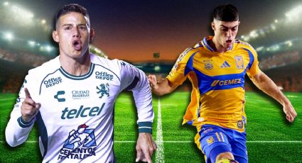 EN VIVO | León vs Tigres: Sigue las jugadas más destacadas del partido de la Jornada 8