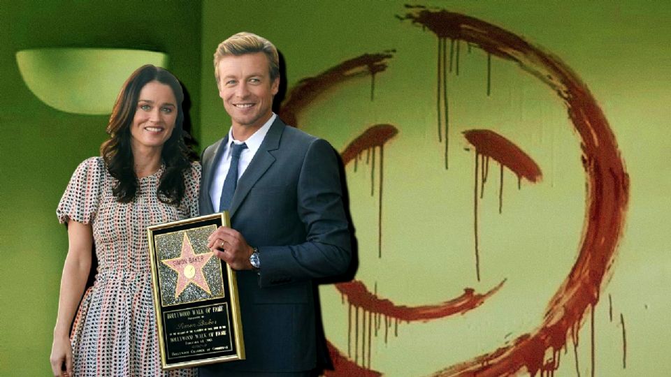 ¿Quién debió ser Red John en 'El Mentalista?