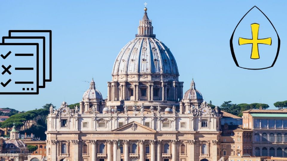 Este es el protocolo que debe seguir el vaticano en caso morir el papa Francisco