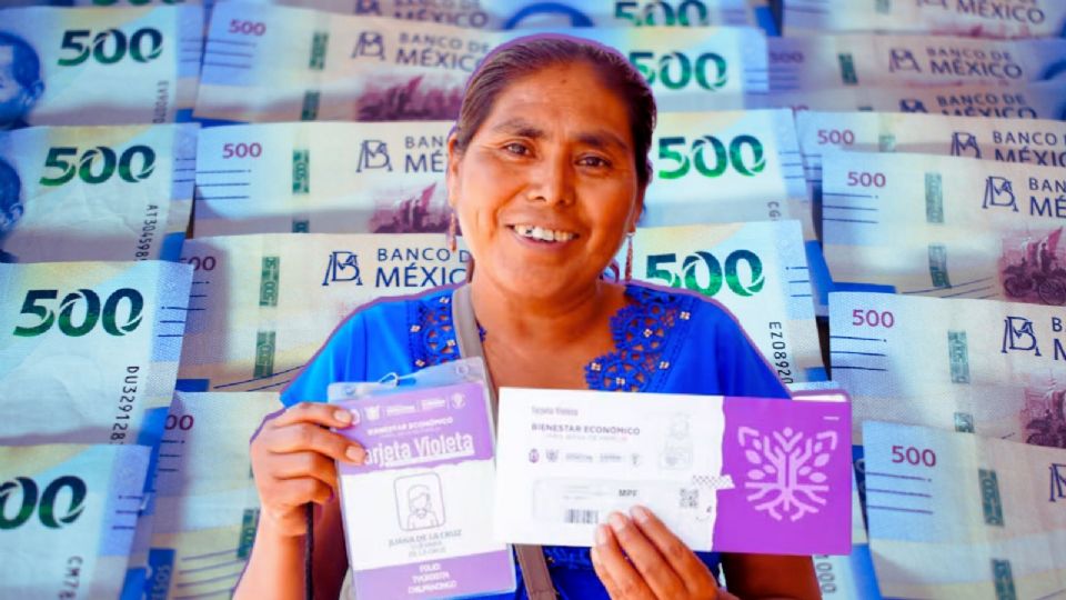 La alcaldía entregará un total de 15 mil peso a cada beneficiaria, además de ofrecer acceso a servicios de salud sin costo alguno.