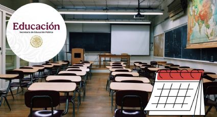 Calendario SEP: ¿por qué no habrá clases el 28 de febrero?