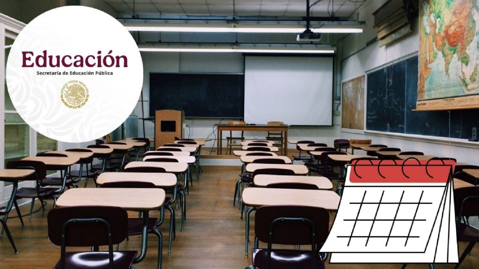 Calendario SEP: ¿por qué no habrá clases el 28 de febrero?