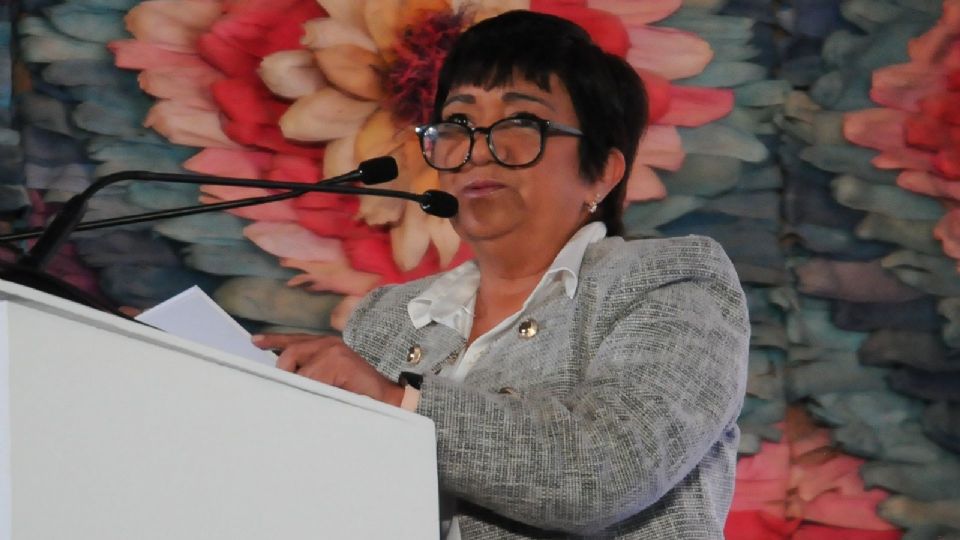 La titular de la Sedatu, Edna Elena Vega Rangel, comentó representa una transformación profunda del sistema de vivienda en México.