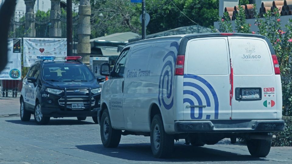 Autoridades de Guanajuato.