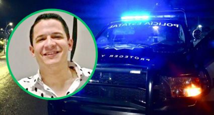 Localizan con vida a joven secuestrado en la Autopista Monterrey-Reynosa