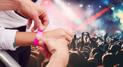 Profeco hace precisiones sobre el uso de las pulseras cashless en conciertos, festivales y otros