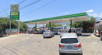 Esta es la gasolinera más barata en Monterrey según la Profeco