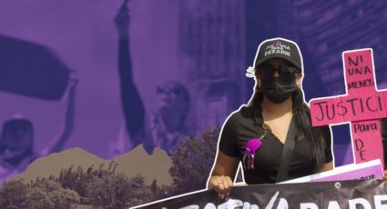 Marcha 8M en Monterrey: Recorrido, horarios y vías alternas