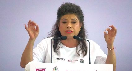 Habrá castigo a quienes participaron en ataque transfóbico, compromete Clara Brugada