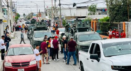 Confirman sentencia condenatoria contra 4 militares responsables de la muerte de cinco jóvenes