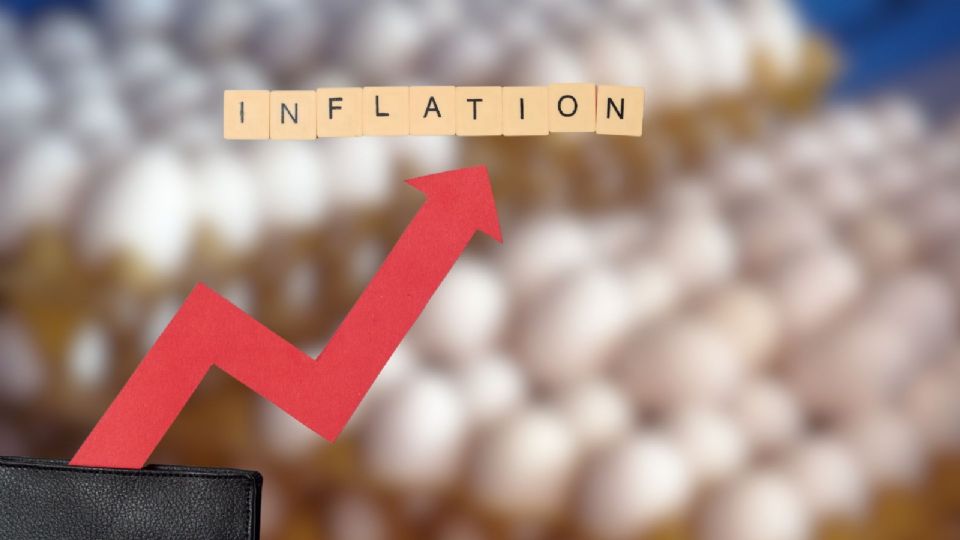 La inflación influyó en distintos precios de productos en la primera quincena de febrero 2025, según el INEGI.