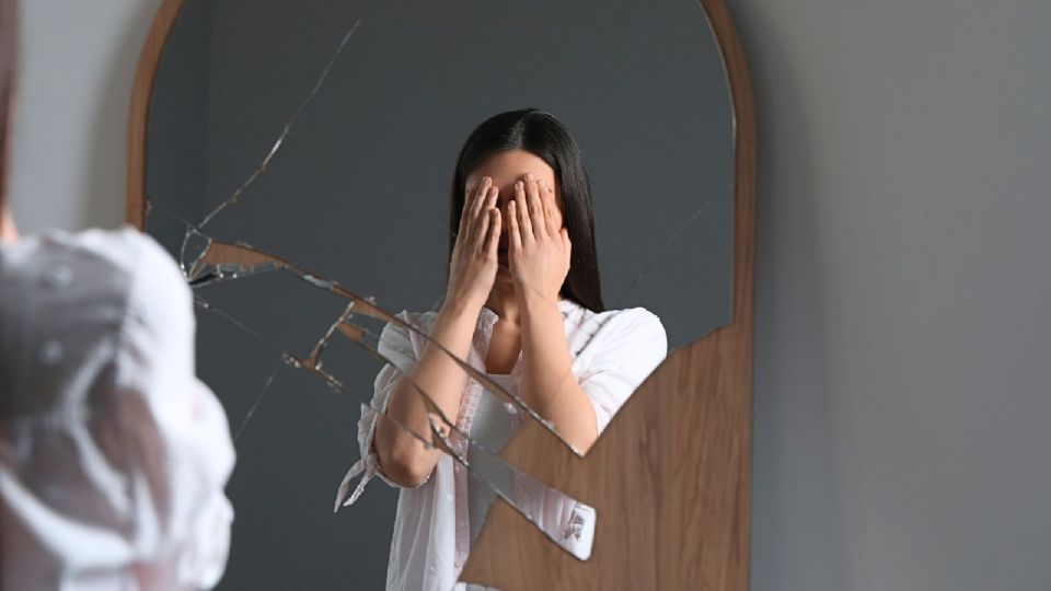 Sentenciaron a un hombre por feminicidio en grado de tentativa.