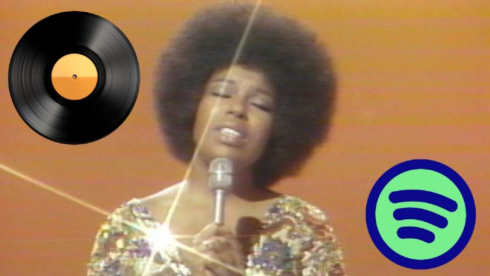 Estas son las canciones más escuchadas de Roberta Flack, fallecida cantante de soul