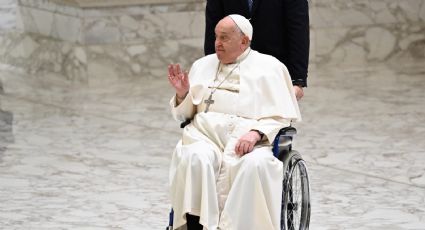 Salud del papa Francisco hoy 25 febrero: ¿Cómo evoluciona el estado del sumo pontífice?