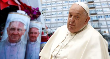 El papa Francisco retoma actividades poco a poco: ¿Qué ha hecho este 25 de febrero?