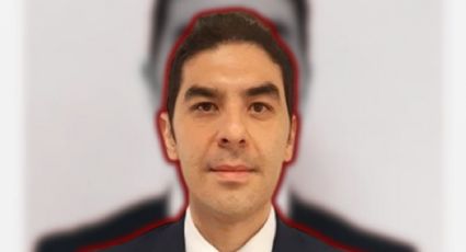 Renuncia secretario técnico de Sesna, Roberto Moreno