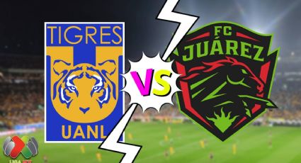 EN VIVO | Gignac regresa, pero Tigres no puede y cae en casa contra Juárez