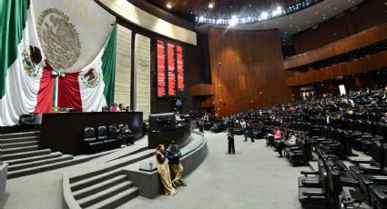 Morena y aliados avalan restricciones al nepotismo electoral hasta 2030