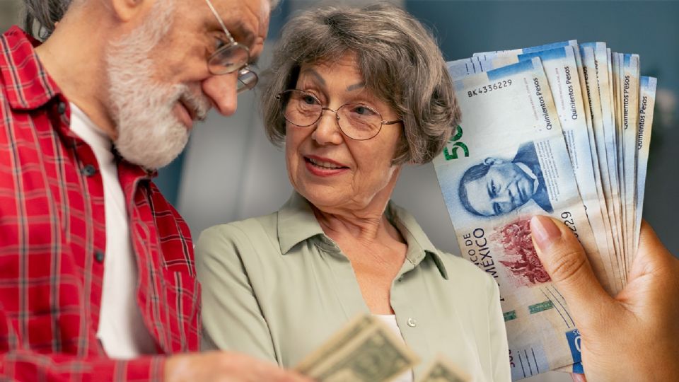 Marzo llegará con muy buenas noticias para los adultos mayores pensionados.