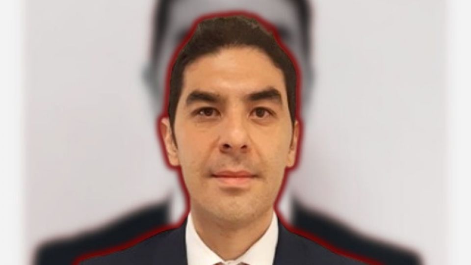 Roberto Moreno renunció como secretario técnico de Sesna.