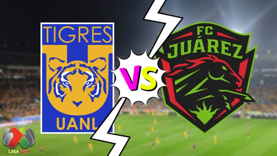 No te pierdas nuestro en vivo con todo lo que ocurra entre Tigres y Juárez