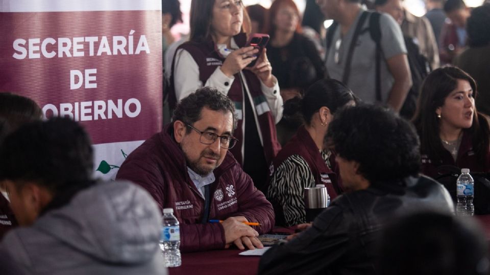 El punto de acuerdo fue votado por unanimidad por todas y todos los integrantes del Congreso capitalino.