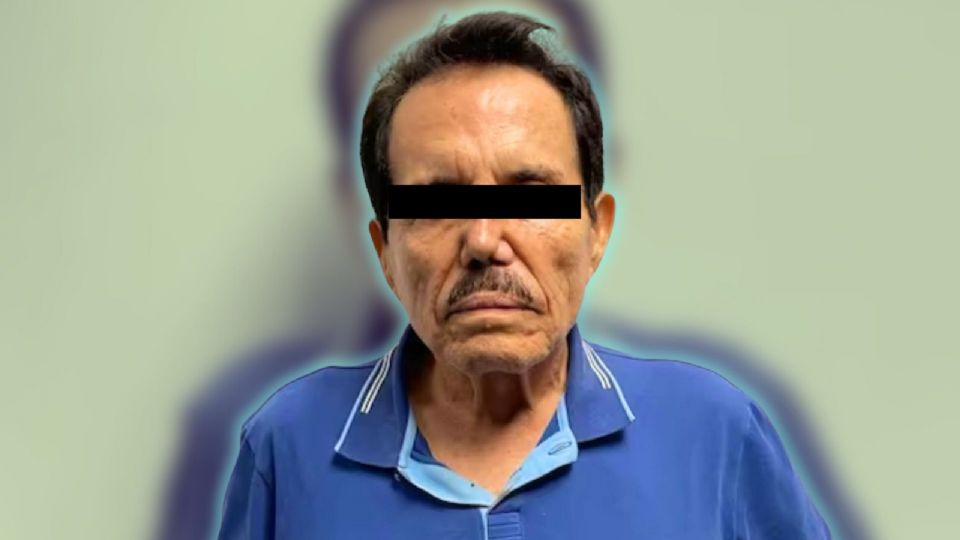 El 'Mayo' Zambada busca ser repatriado a México.