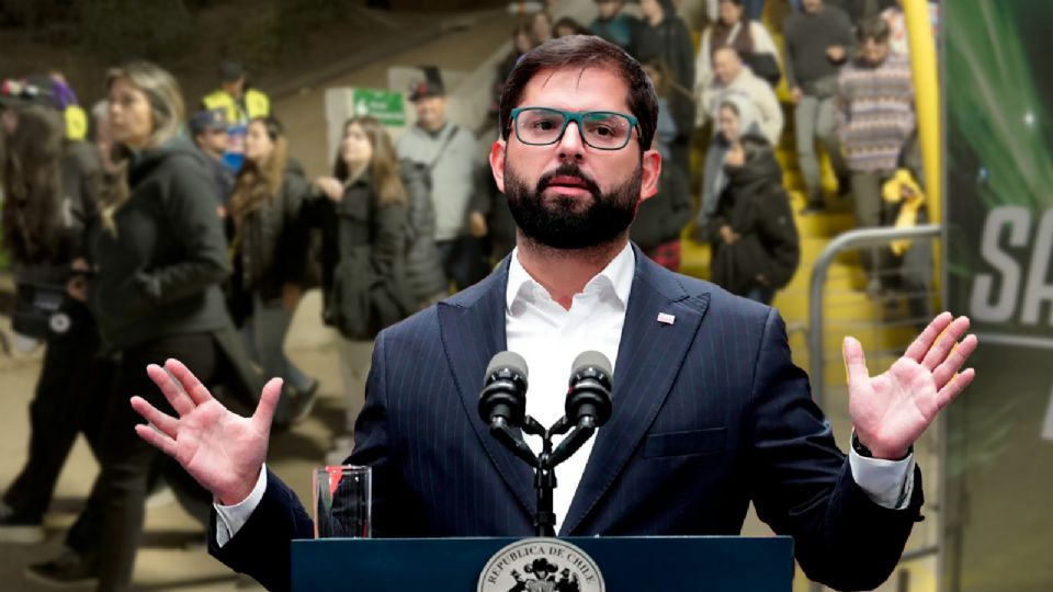 La interrupción del suministro obligó al gobierno a decretar el estado de emergencia y establecer un toque de queda.