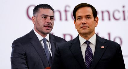 Sheinbaum anuncia reunión del Gabinete de Seguridad con Marco Rubio, ¿de qué hablarán?