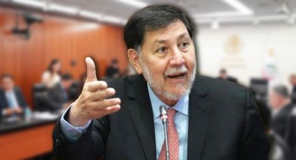 ¿Reforma de nepotismo puede modificarse al 2027? Esto dice Gerardo Fernández Noroña