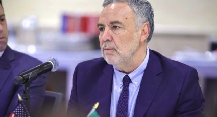 Alfonso Ramírez: Reforma electoral también contempla reforma al Congreso