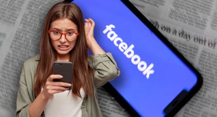 ¿Todo bien Facebook? Usuarios reportan caída de la red social y los memes no perdonan