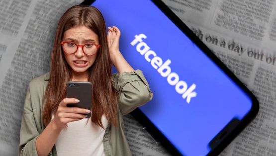 ¿Todo bien Facebook? Usuarios reportan caída de la red social y los memes no perdonan